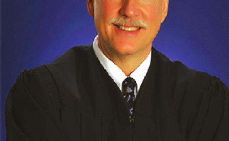 WHERE DOES SUPREME COURT JUSTICE SCOTT CRICHTON LIVE, AND HOW LONG WILL HE BE ON THE SUPREME COURT?
