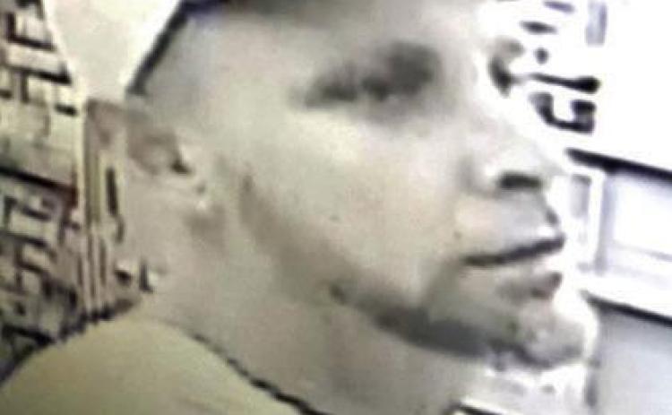 Two sought for questioning in hit-and-run