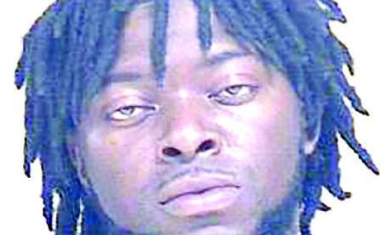 Convicted felon