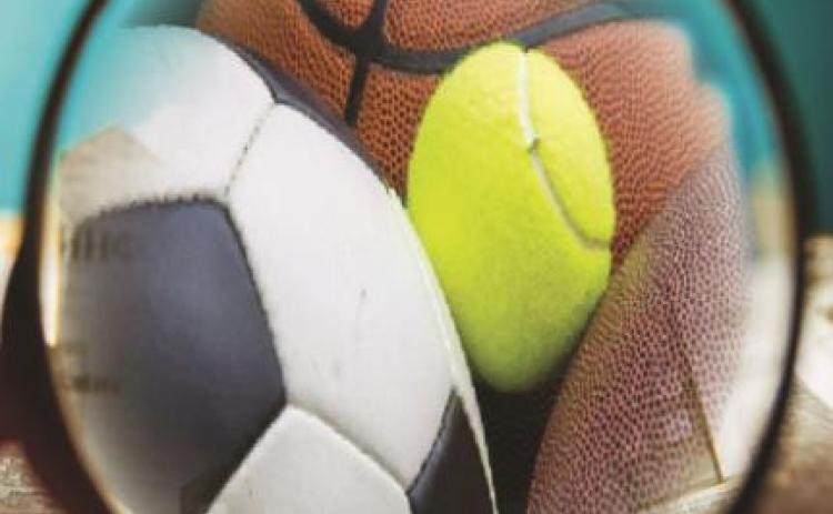 FOCUS ON SPORTS