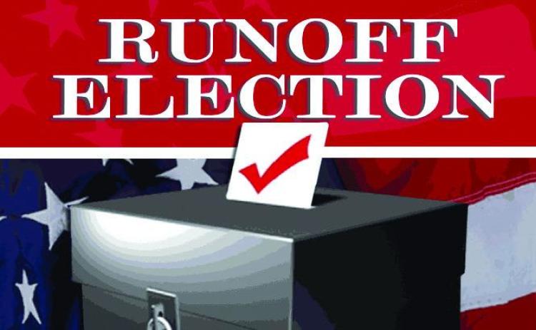 WHAT CAN MAYORAL RUN-OFF CANDIDATES EXPECT FOR THE GENERAL ELECTION