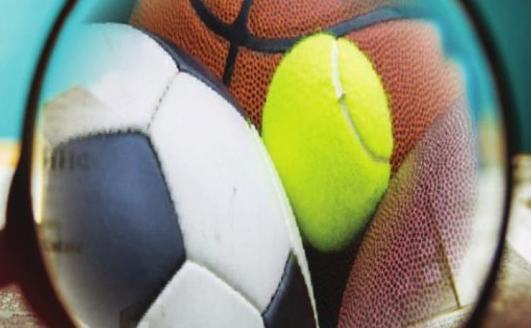 FOCUS ON SPORTS