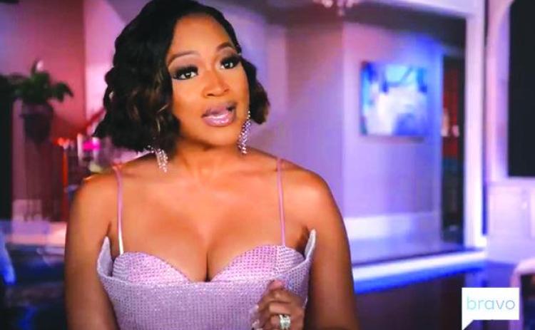 Entertainment powerhouse Monyetta Shaw exclusively talks industry, business and life with Focus SB!