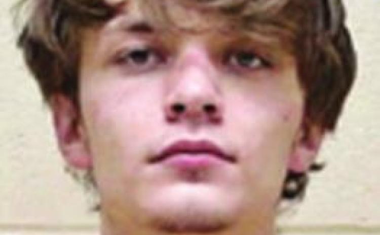 Second murder charge for Plain Dealing shooter