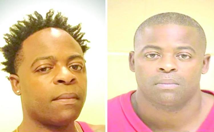 Suspect charged with second-degree murder in fatal Haughton shooting