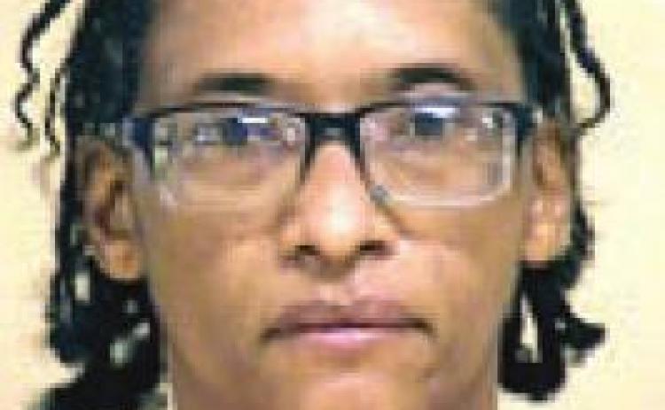 Woman arrested in Monday shooting