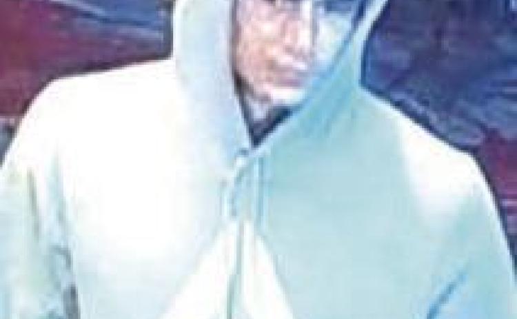 Bossier City police seek Margaritaville theft suspect