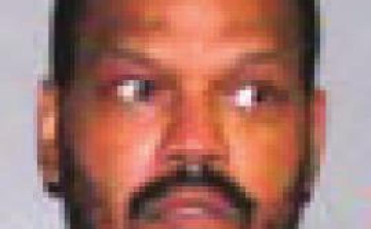 Man arrested for harassing, threatening to kill deputy