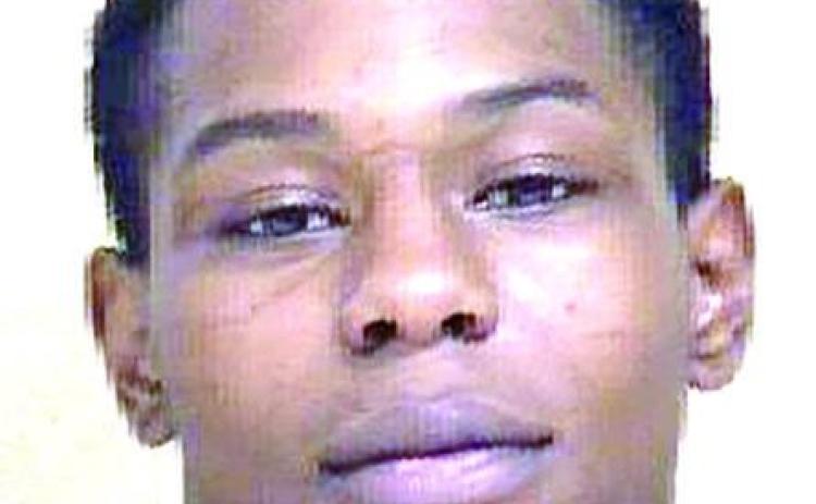 Woman shot with pellet gun; suspect arrested after pursuit