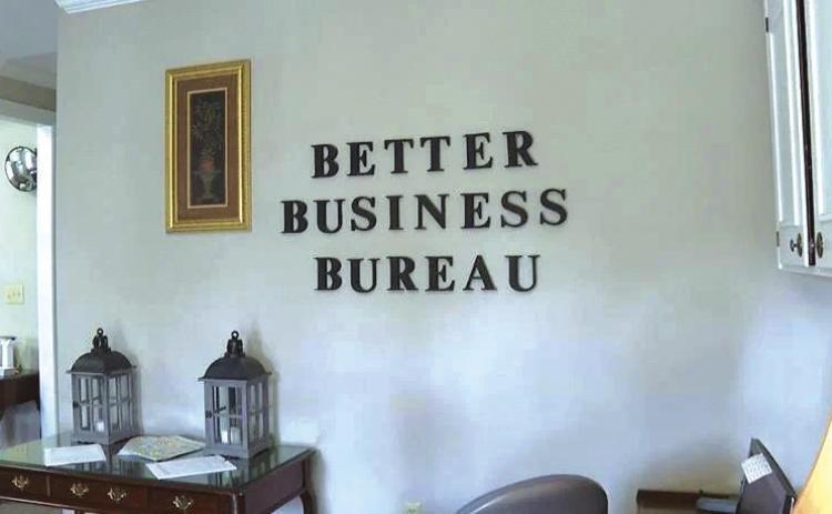 BBB lists accredited charities for Israel, Gaza relief donations!