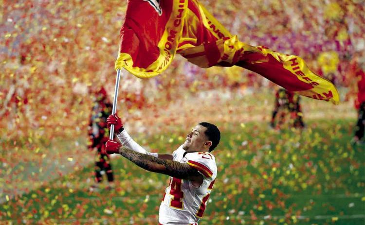 Super Bowl LVII Recap!