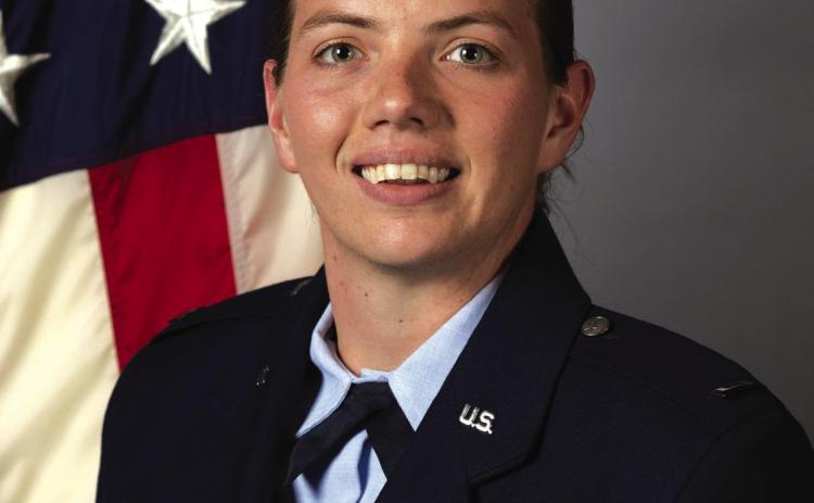 Local Native Lt. Alexandra Prymek discusses her pilot journey with Focus SB!