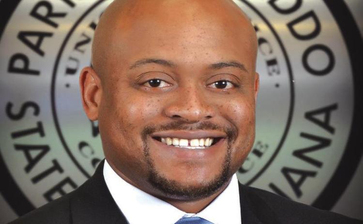 Jones Withdraws From District 6 Commission Race!