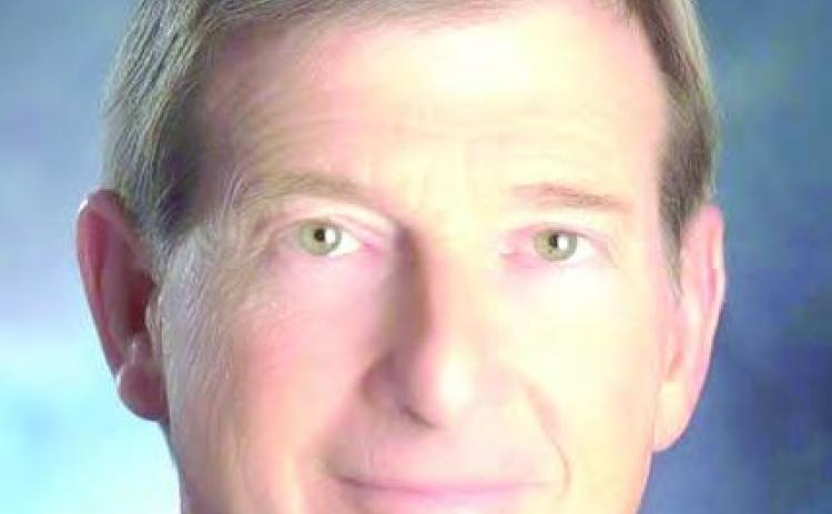 Sheriff Steve Prator addresses issue of severe overcrowding at CCC
