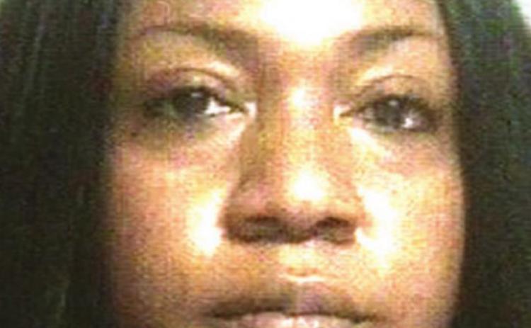 Cashier arrested for felony theft after stealing $6,000-plus