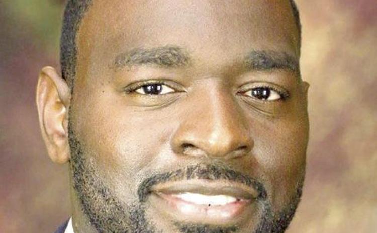 Commissioner Jackson loses seat if convicted of felony