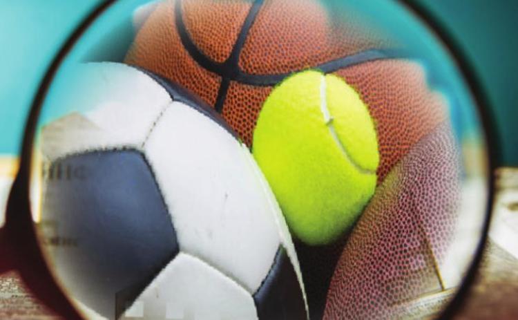 FOCUS ON SPORTS