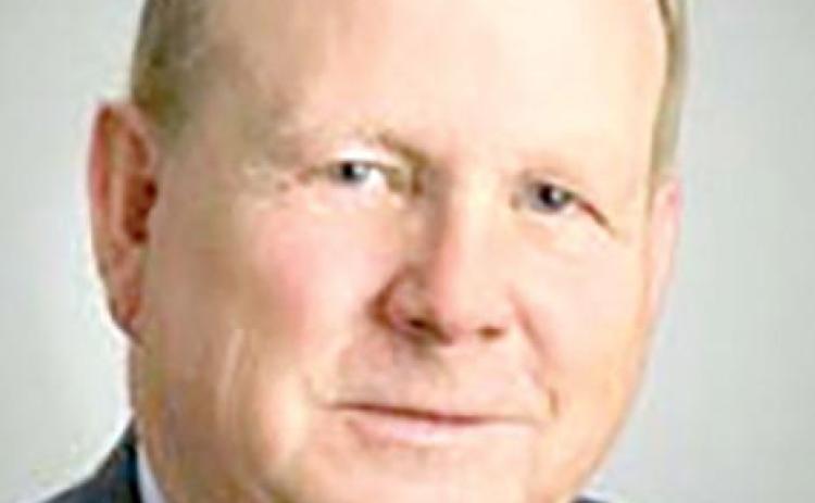 Malcolm Murchison re-elected CABL chair