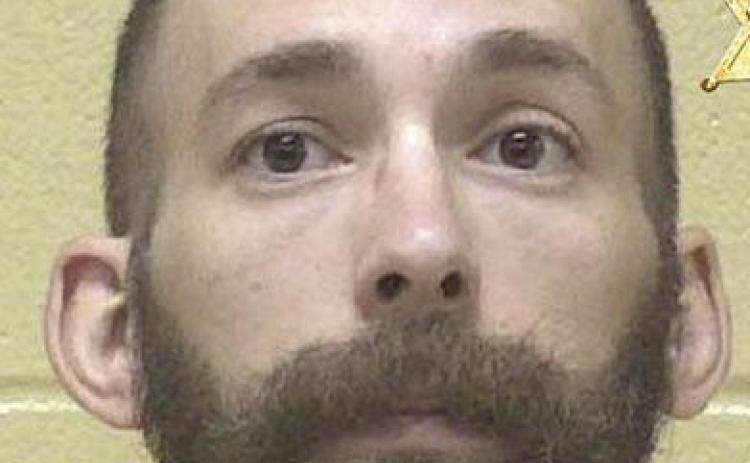 Additional child pornography charges for Benton man
