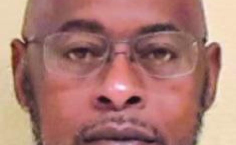 Man Wanted in Violent Domestic Incident!