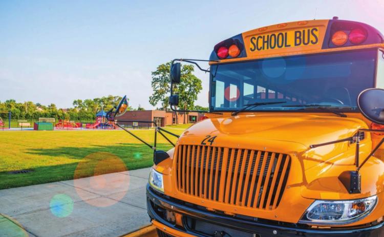 Caddo Schools announces plans for fall reopening