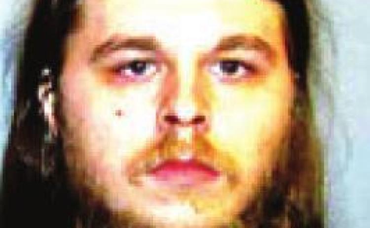 Greenwood man arrested for terrorizing, threatening bank