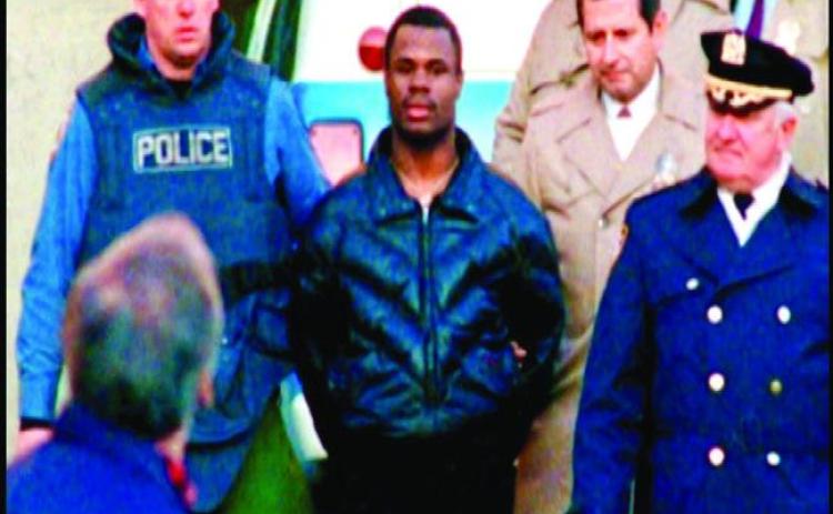 HISTORIC HOMICIDE CASE TO BE IMMORTALIZED ON FILM: The Larry Davis Story