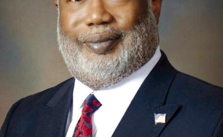 From the desk of the District Attorney