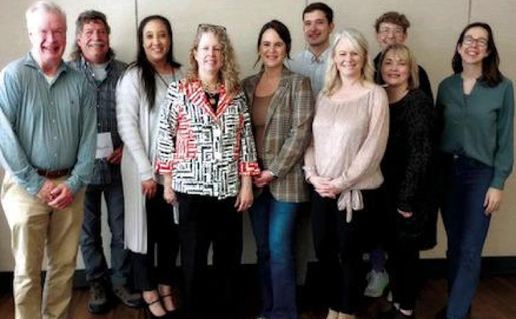 The Master Gardener Community 2022 Grants Awards