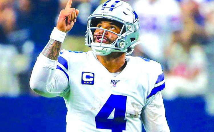 Make or break season for Dak Prescott, Cowboys