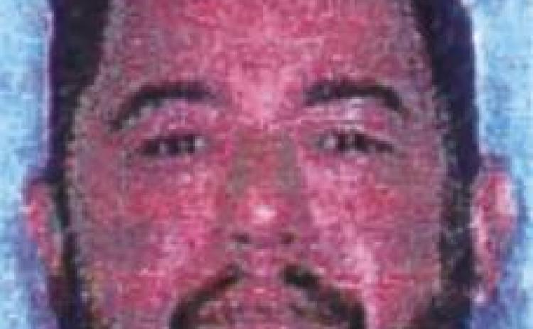 Man Wanted for Contractor Fraud!