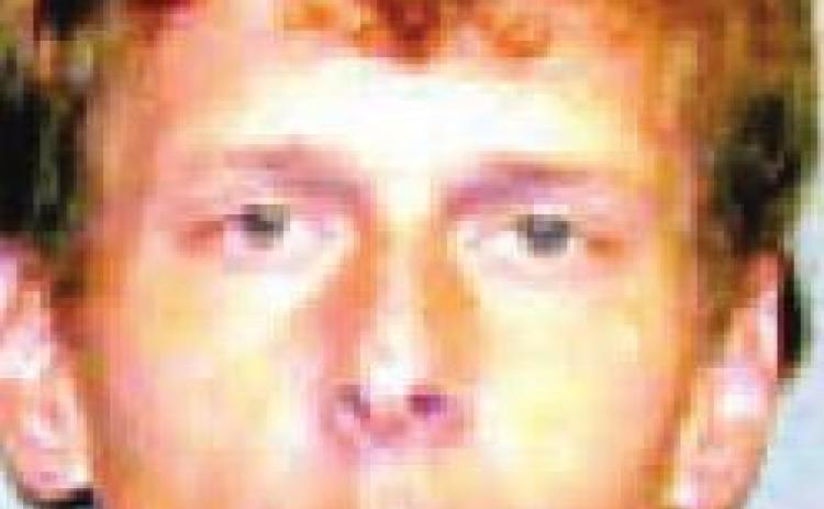 Suspect found asleep inside local pharmacy