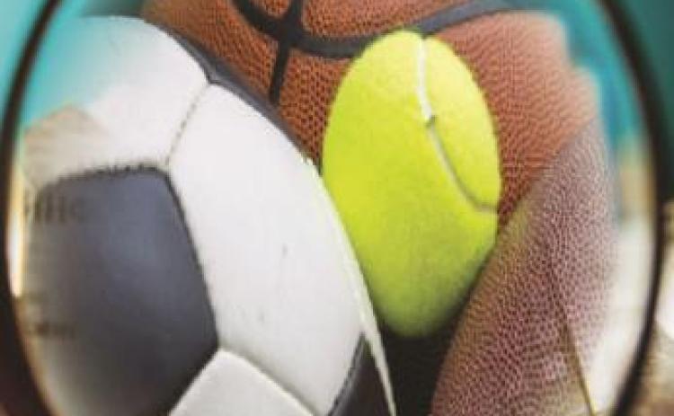 FOCUS ON SPORTS