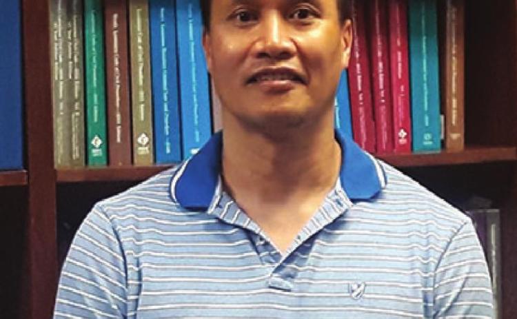 Duc Duong: From Vietnam to Kim’s Seafood