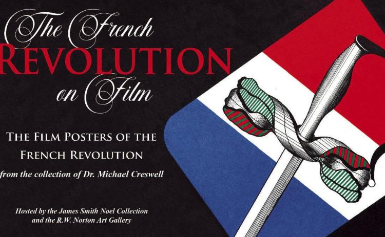 The French Revolution on Film