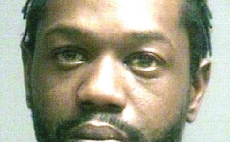 Local man arrested with prescription bottle containing Promethazine