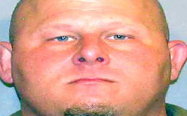 Bossier man arrested on charge of sexual assault of a juvenile