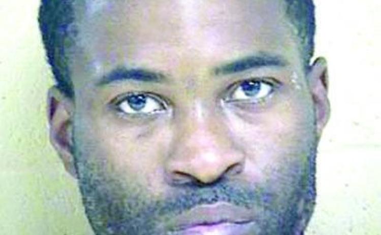 Five arrested for firearm possession in separate cases