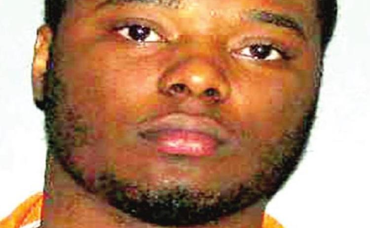 Two men arrested fleeing from Caddo sheriff’s deputies