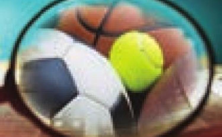 Focus On Sports