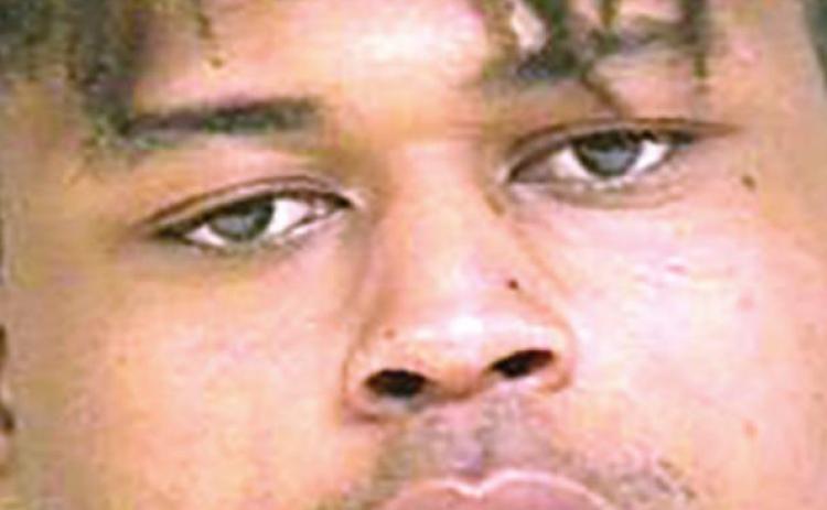 Shreveport police arrest man in connection with Mackey Lane shooting