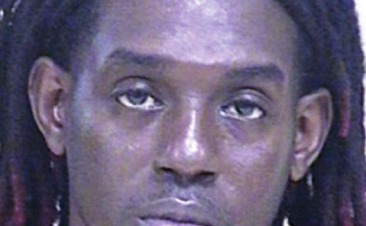 Shooting injures victim; Shreveport man arrested