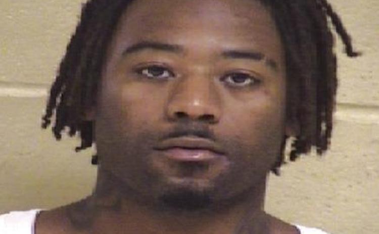 Shreveport Police Arrest Armed Individual Threatening Public Safety!
