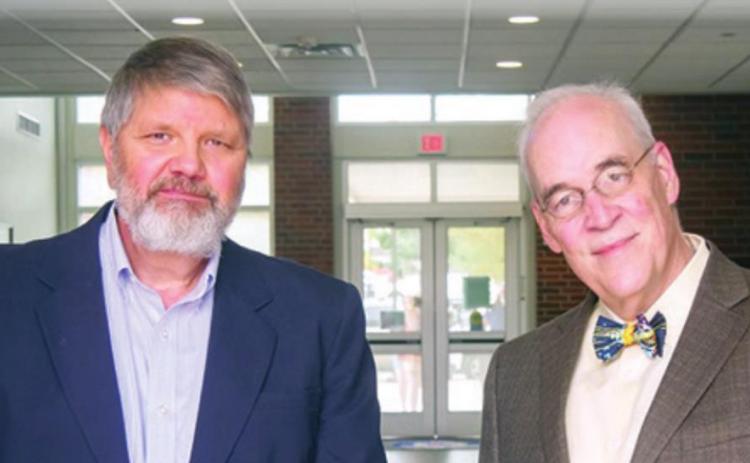 Center for Information Assurance launches Cyber Ways Podcast to connect academia and industry
