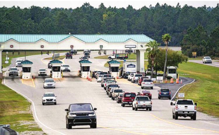 New roadway, toll bridge planned for Caddo, Bossier