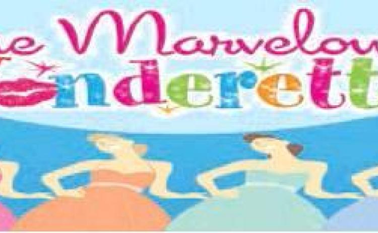 SLT presents The Marvelous Wonderettes Feb 18