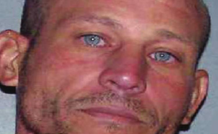 Local man charged with illegal drug, gun possession