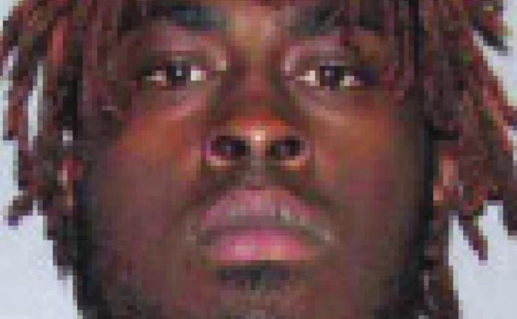 Crime Stoppers tip leads to arrest of robbery suspect