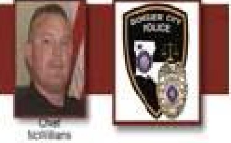Bossier City Police Department