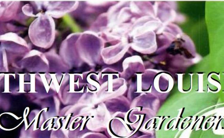 Northwest Louisiana Master Gardeners Issues Community Grants